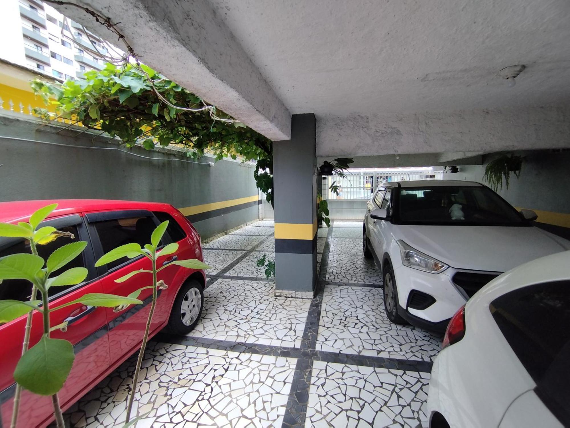 Ape Privilegiado No Centro Da Ocian E A 150M Da Praia E Feirinha, Com Wi-Fi E Garagem ! Praia Grande  Exterior photo